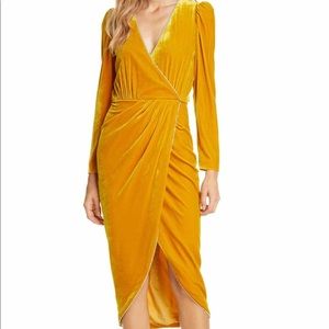 Worn Once Veronica Beard dress